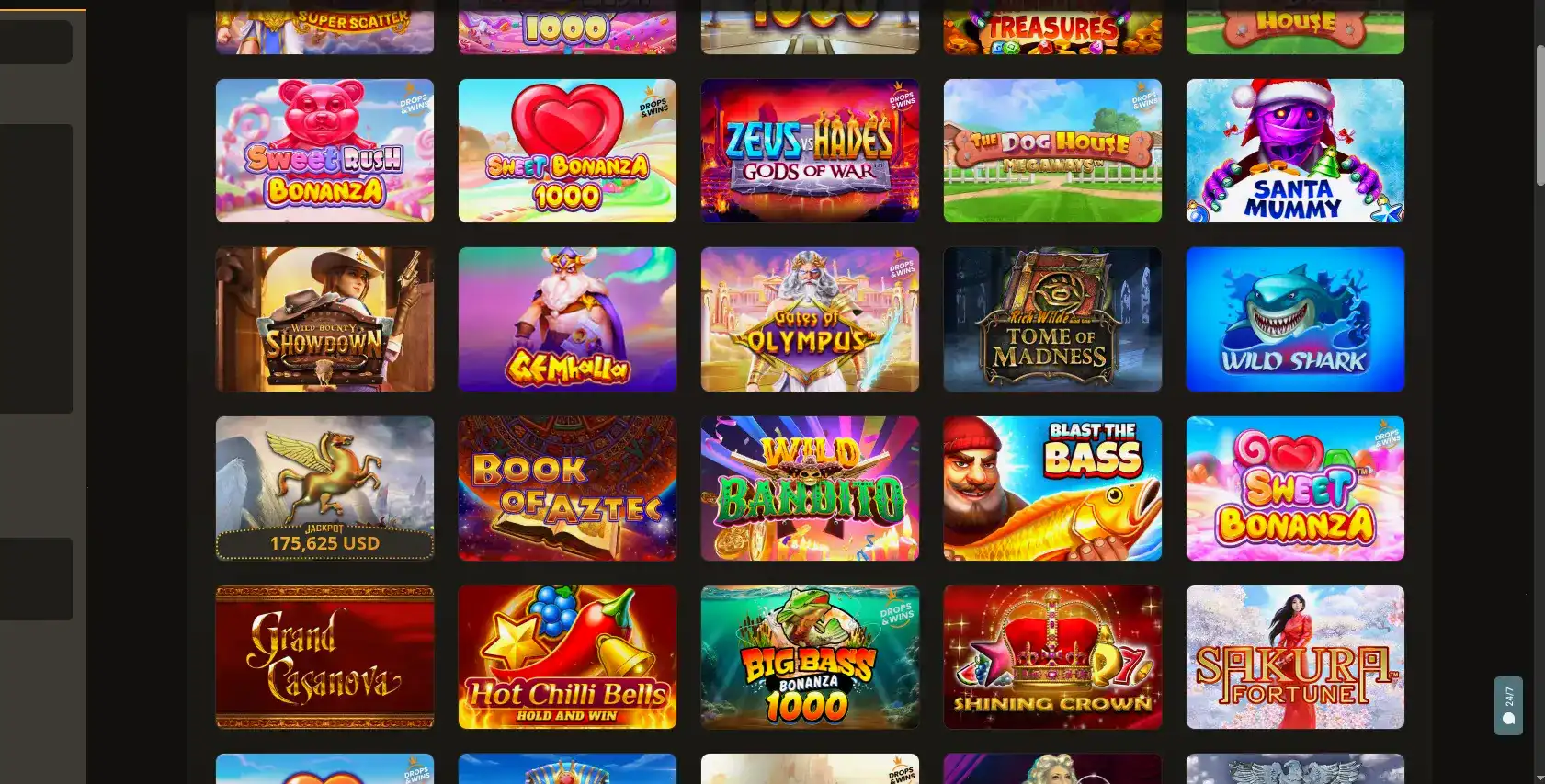 Бонусы и акции казино Плей Фортуна